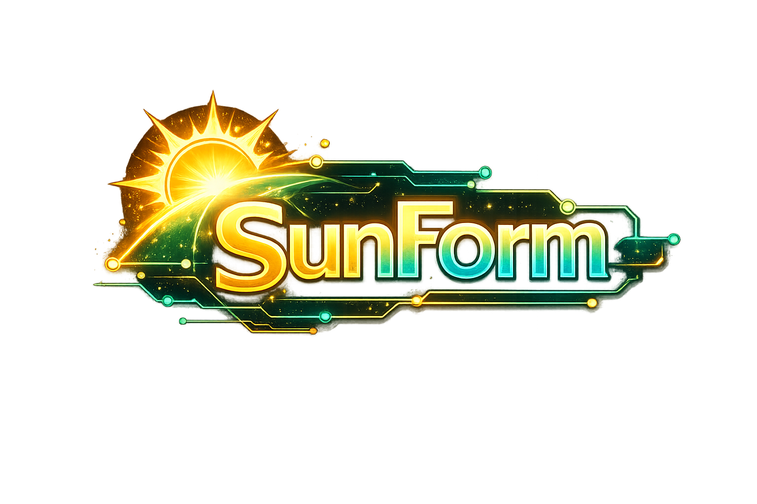 SunForm