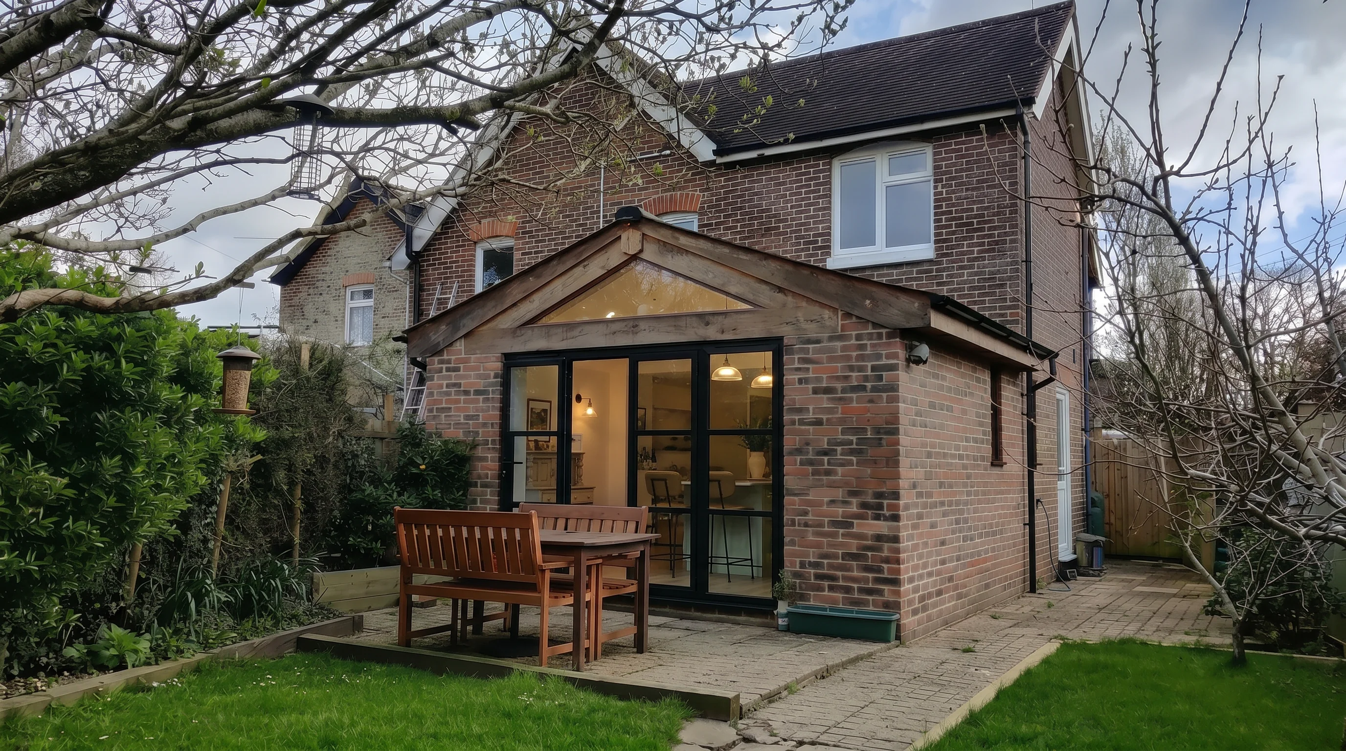 Charlwood, Surrey